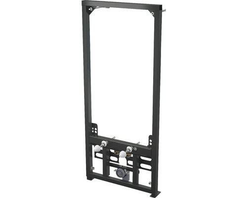 Wandelement voor bidetcomfort H: 1200 mm