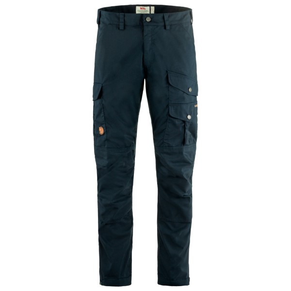 Fjällräven - Vidda Pro Lite Trousers - Pantalon de trekking
