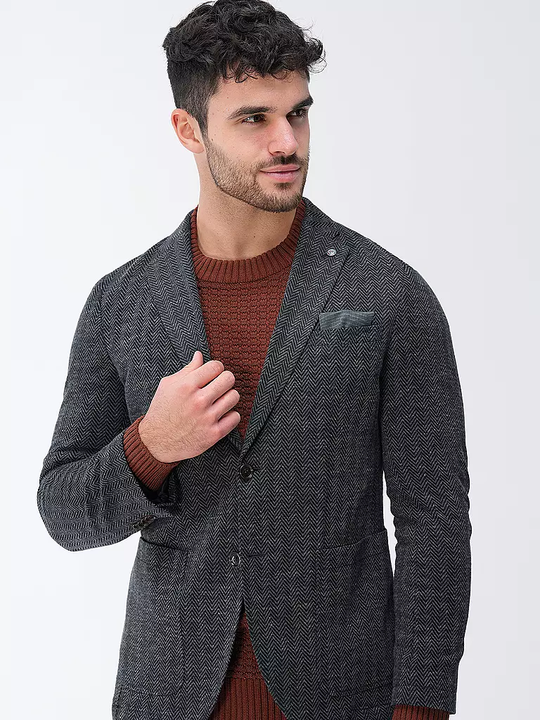CG - CLUB OF GENTS Sakko blau