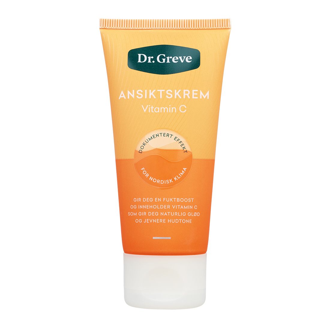 Vitamin C Ansiktskrem 50ml