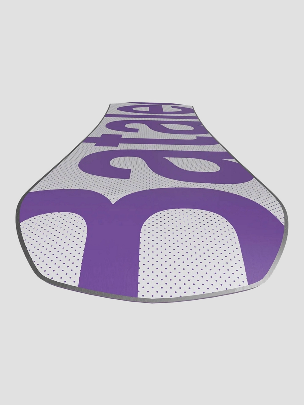 Bataleon Stuntwood + Fly M/L 2025 Kids Snowboard Set uni