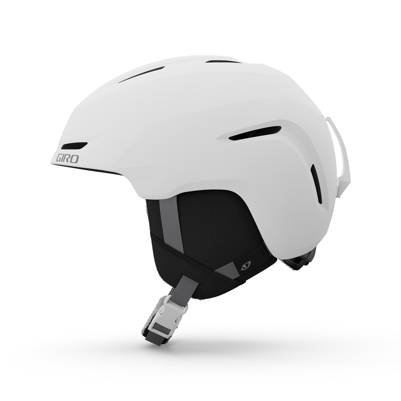 Giro Sario matte white