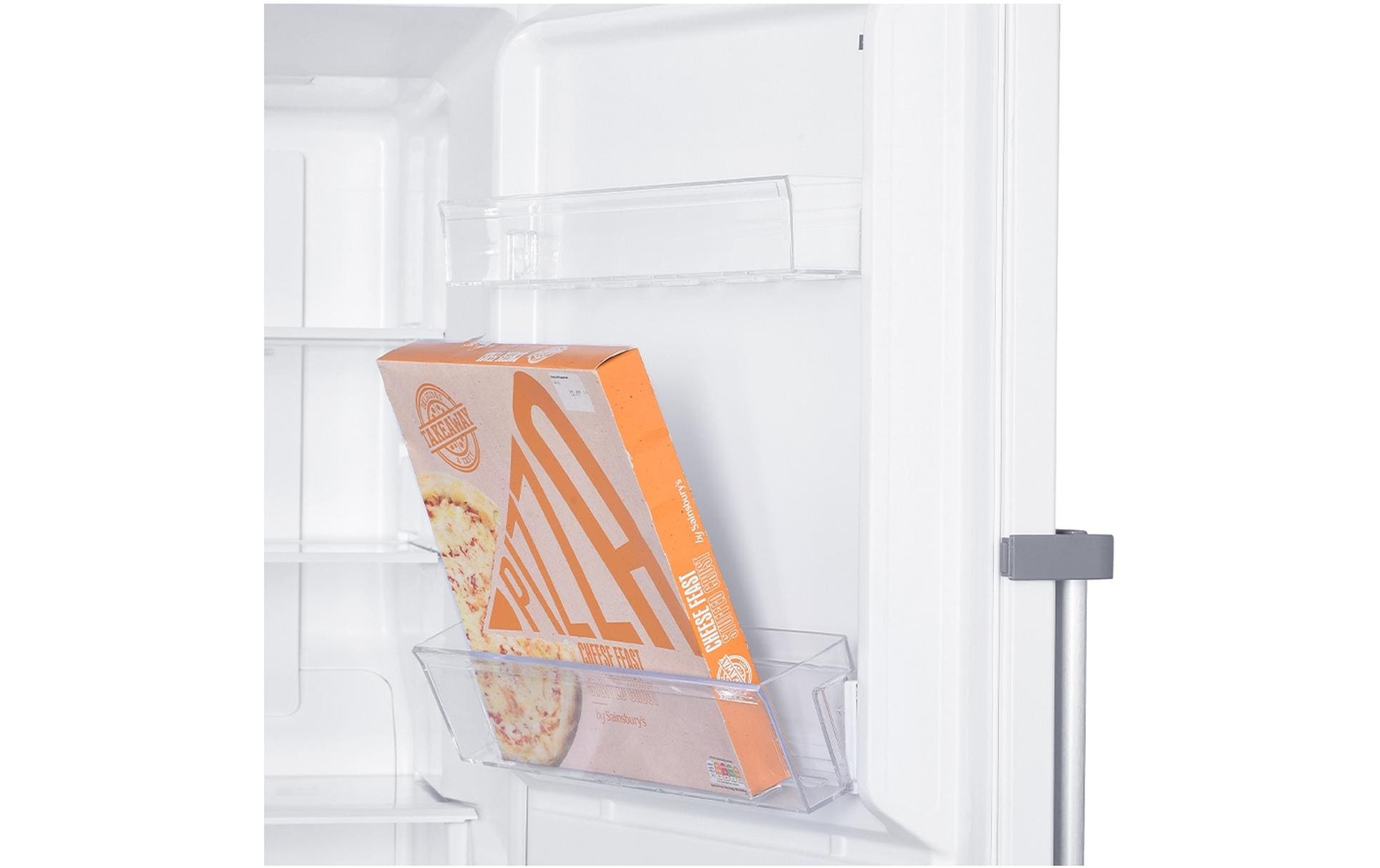 Gefrierschrank GS272 Rechts/Wechselbar<br>Freistehender Gefrierschrank