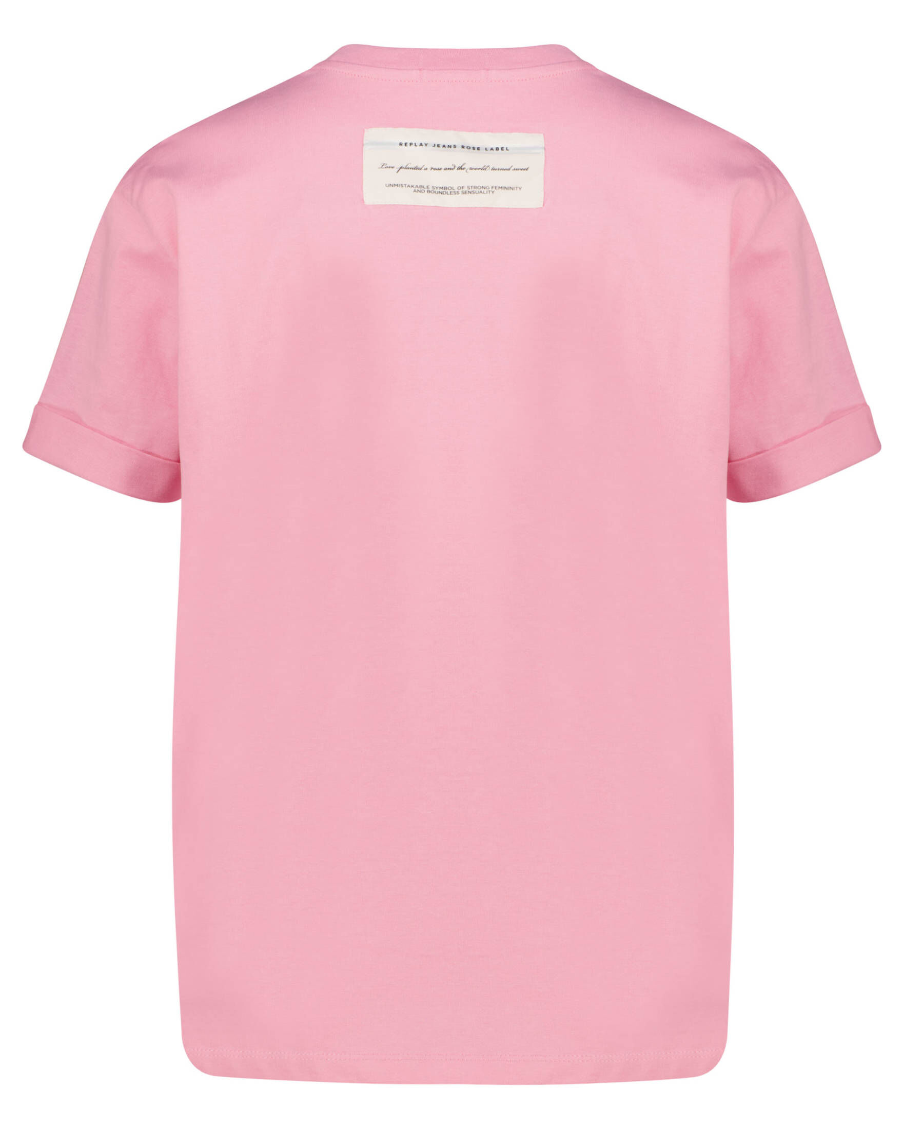Replay| T-Shirt