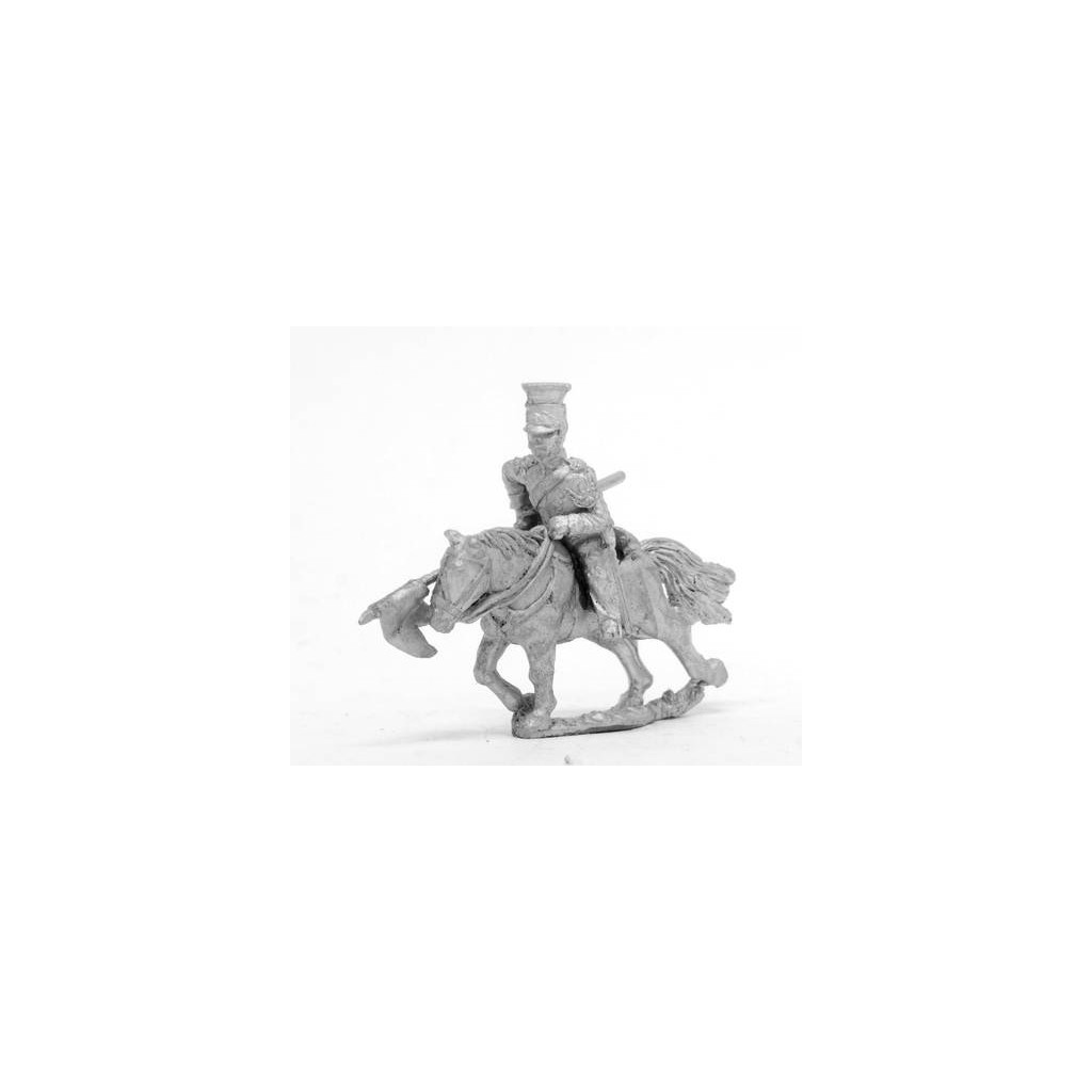 French: Cavalry: Polish Lancers