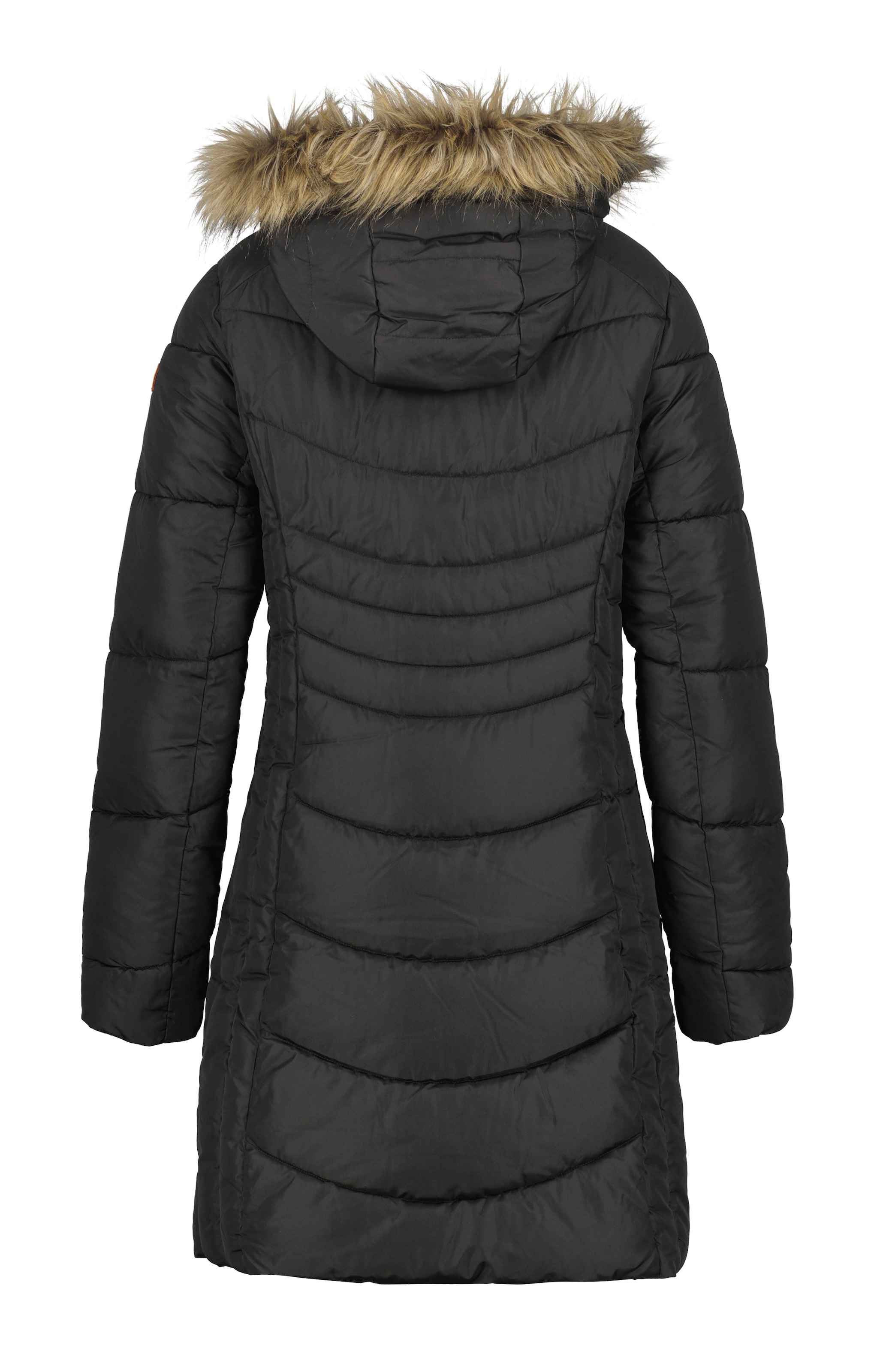 Icepeak Steppmantel »PAIVA«, 1