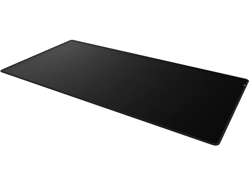HyperX Gaming-Mausmatte Pulsefire Mat (XXL) Schwarz Für Langlebigkeit und Präzision optimiertes Gaming-Mauspad