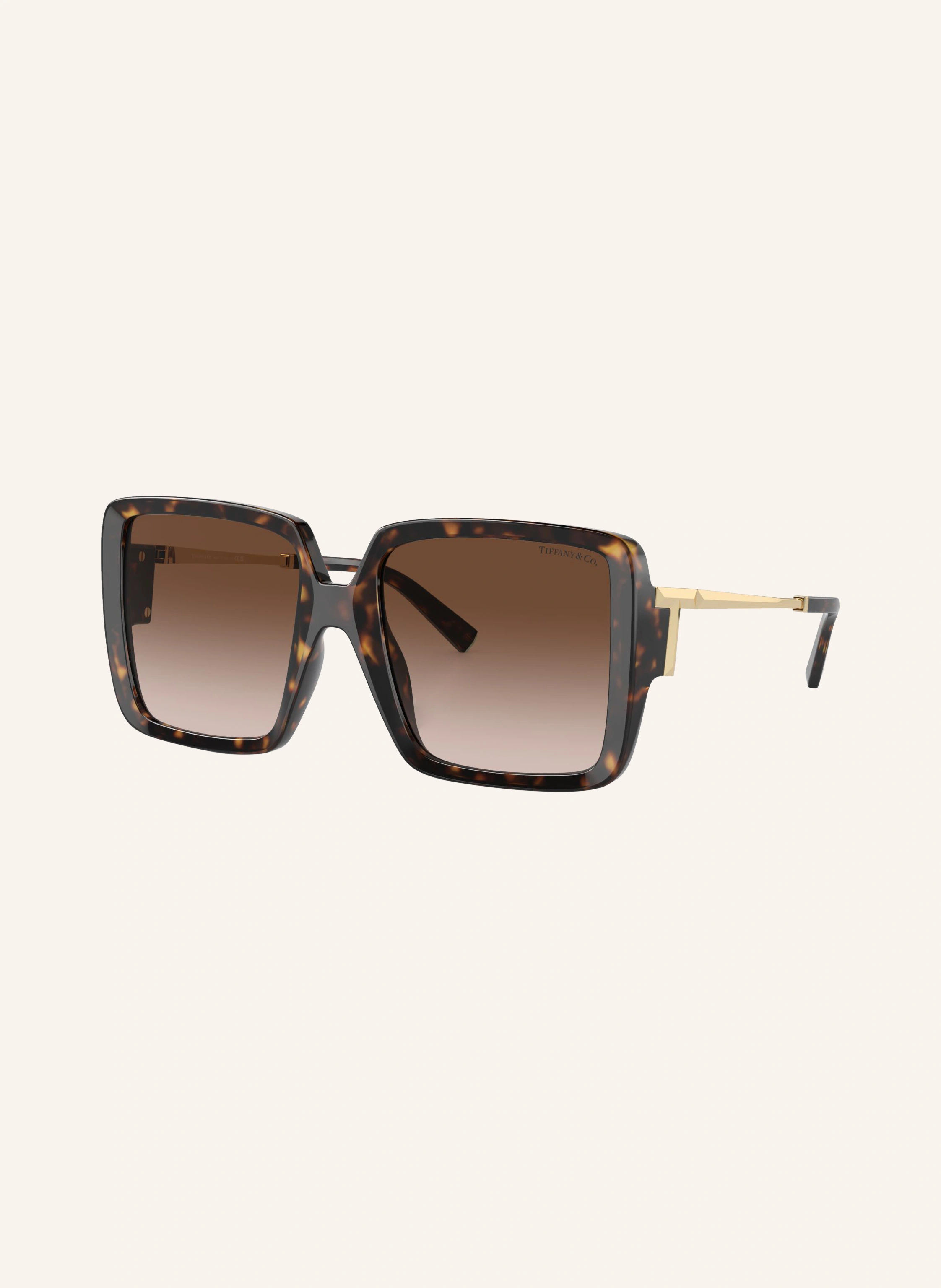 TIFFANY & Co. Sonnenbrille TF4212U