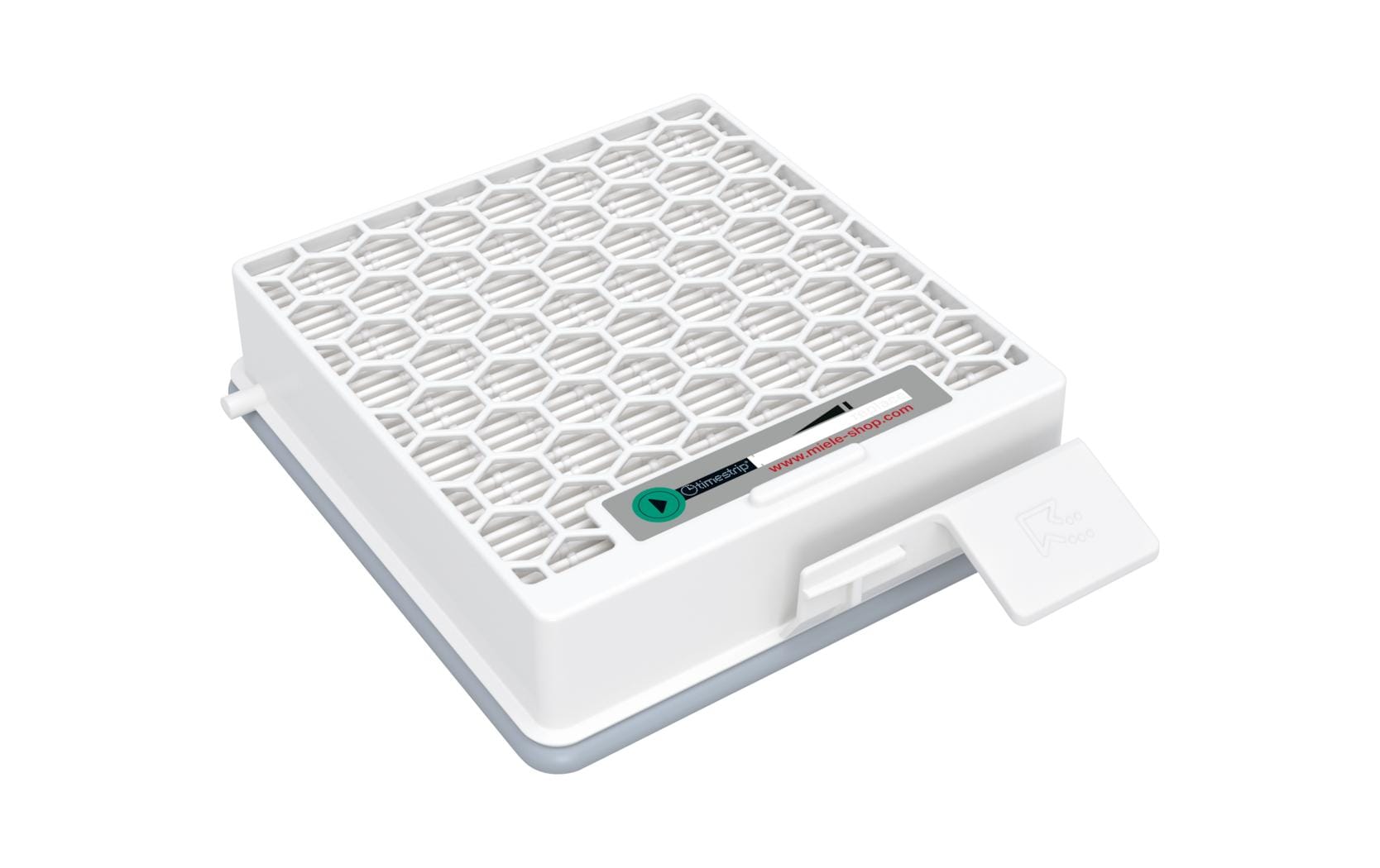 HEPA-Filter SF HA 60 zu Boost CX1Ersatzfilter für Bodenstaubsauger