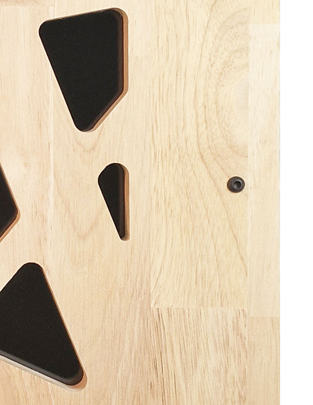 Granulebox 55kg evea noir archi