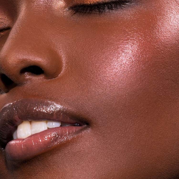 LH Cosmetics Infinity Lip Gloss Dusty Rose 7ml