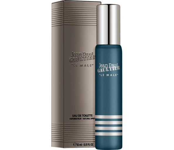 Jean Paul Gaultier Le Male Eau de Toilette