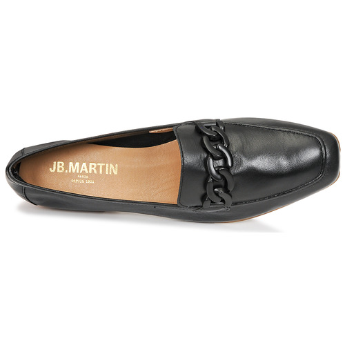JB Martin - 1VEILLE - NAPPA NOIR