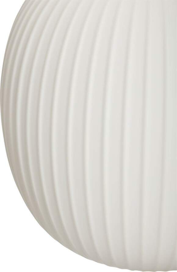 Hübsch Serene Ceiling Lamp White