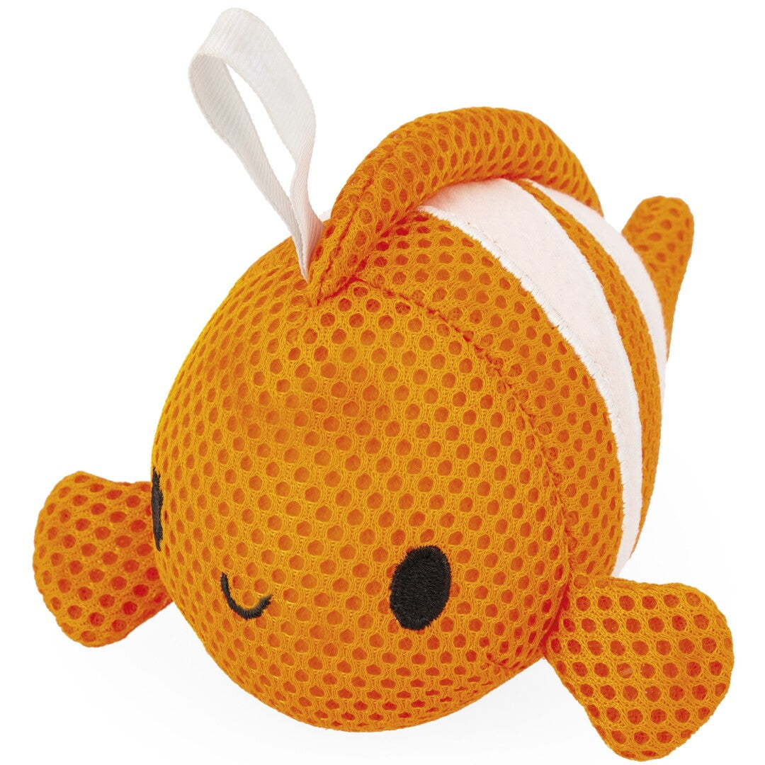 Janod badspeelgoed zeedieren - 3st
