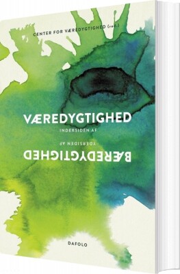 Væredygtighed - Steen Hildebrandt - Bog
