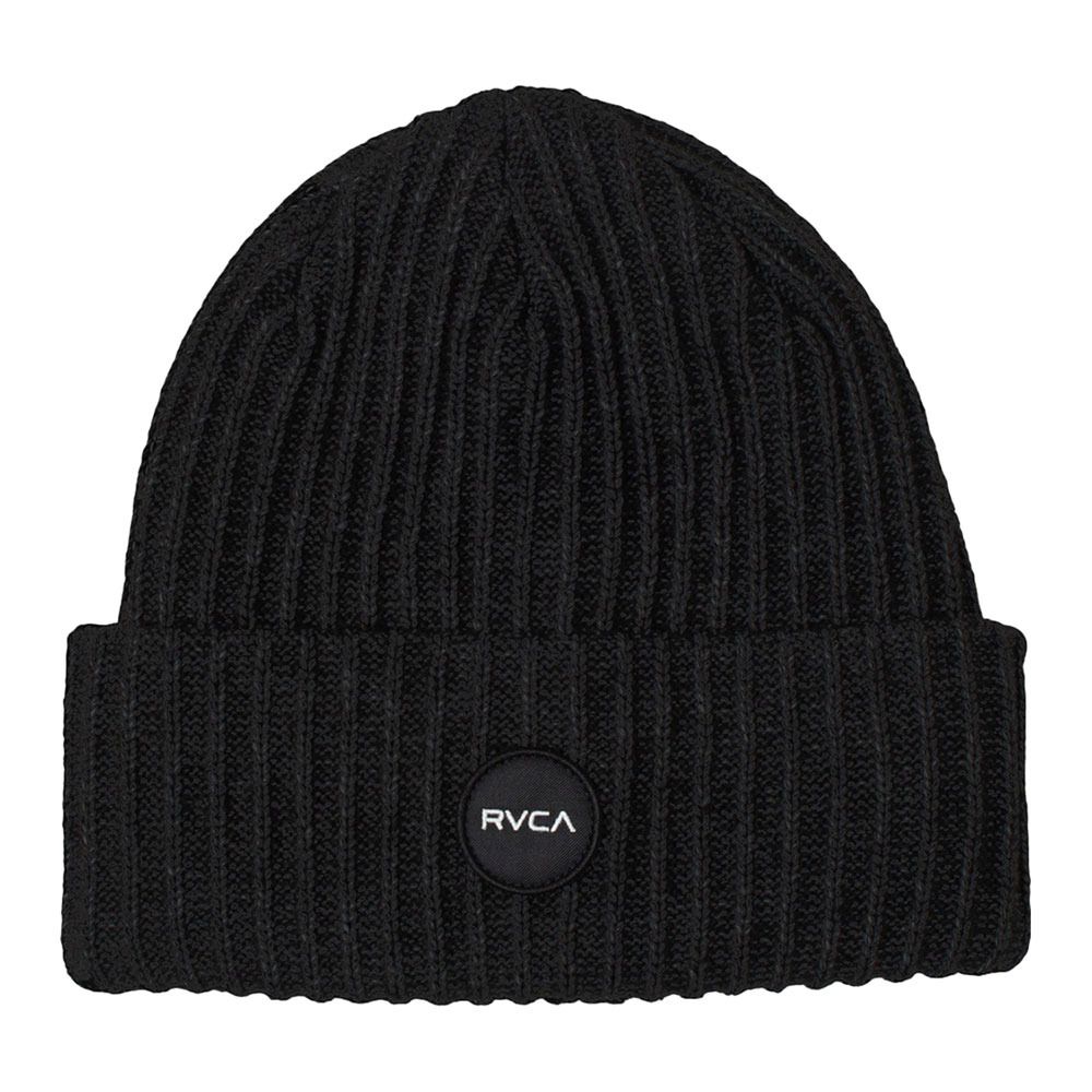 Rvca PM - Bonnet Homme black