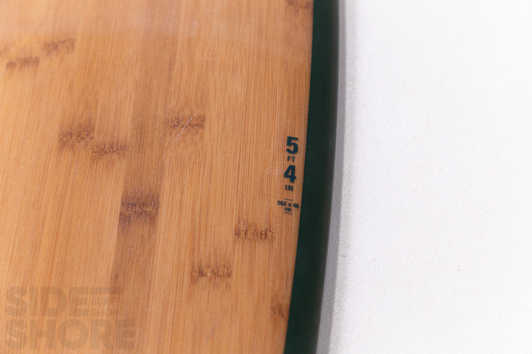 F.one Mitu Pro bamboo 2022 - 5'4   - #8 5'4