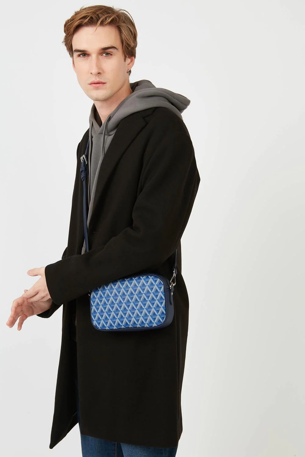 Ikon-Sac trotteur