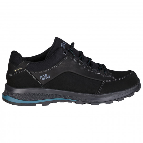 Hanwag - Banks Low Bunion GTX - Chaussures multisports