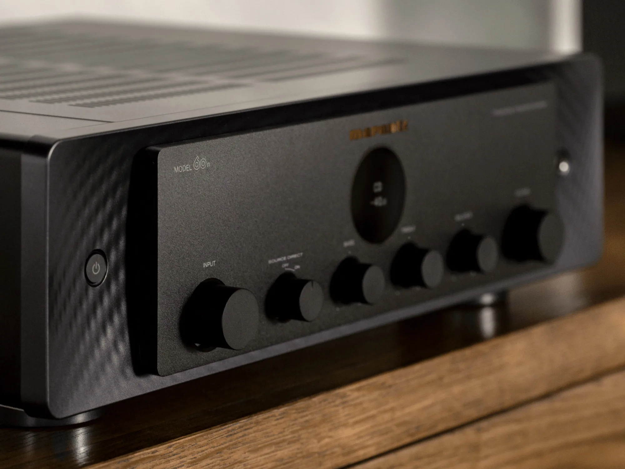Marantz Model 60n Noir Amplis hi-fi stéréo