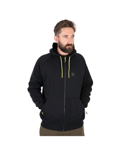 Matrix Sherpa Winter Hoody - Jassen - Small