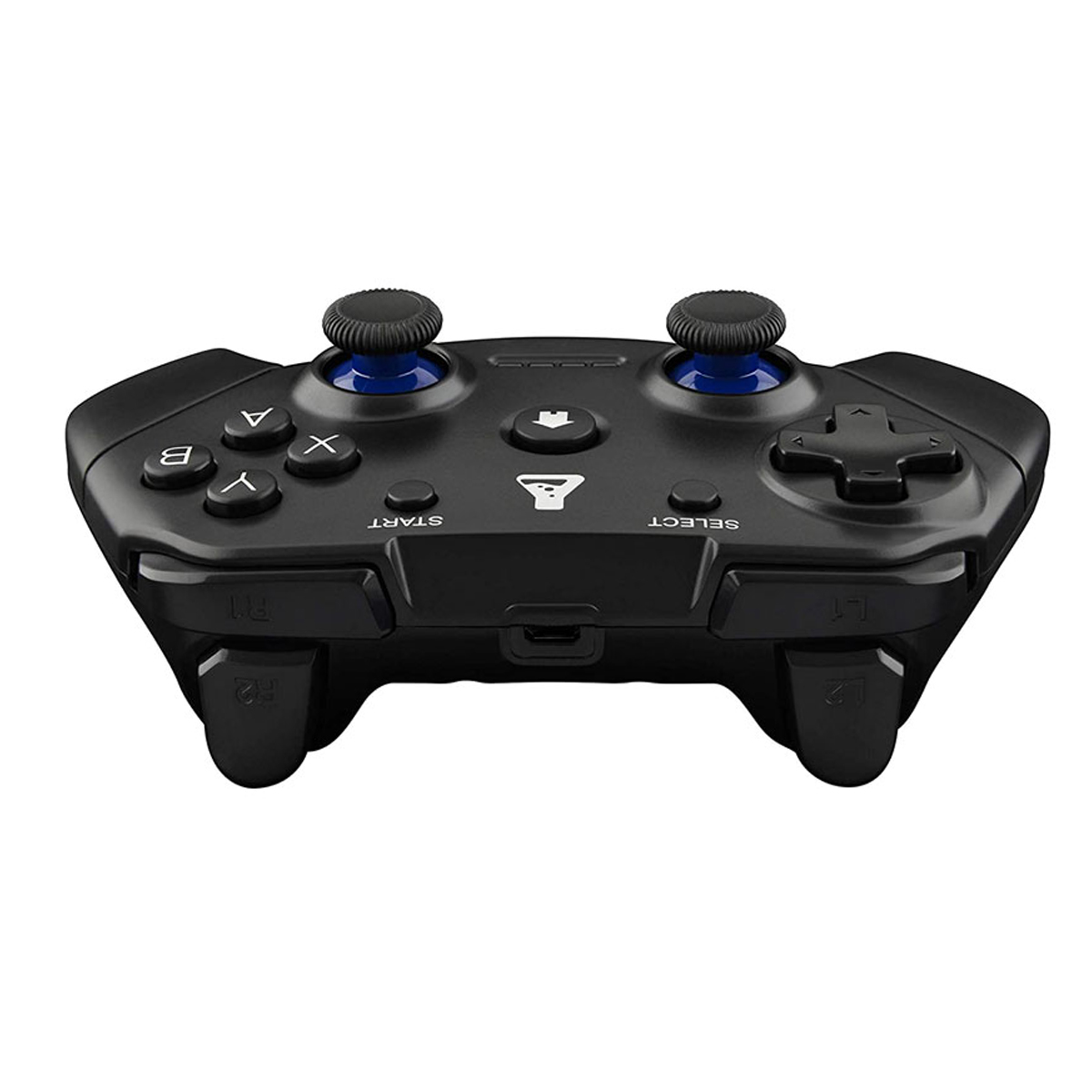 The G-Lab Manette sans fil K-PAD THORIUM - PC/PS2/PS3