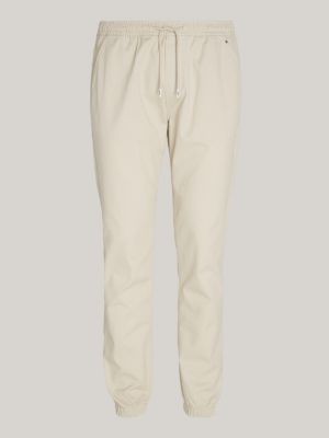 Calça Jogger Austin Peached Twill Slim Fit