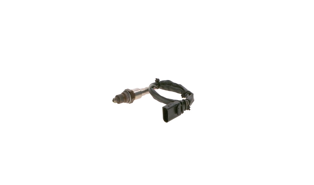 Lambda-sonde,