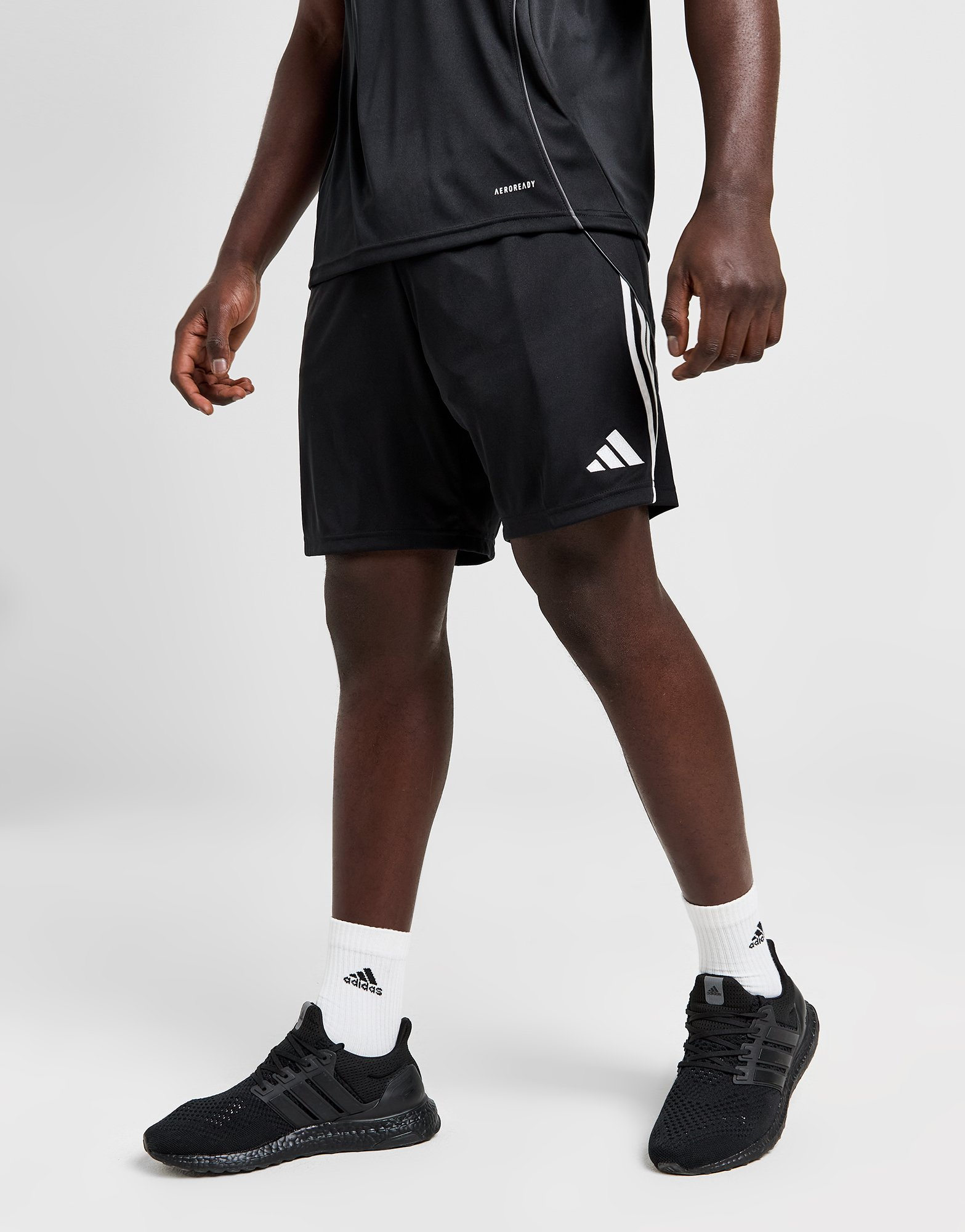 adidas Short Tiro Homme