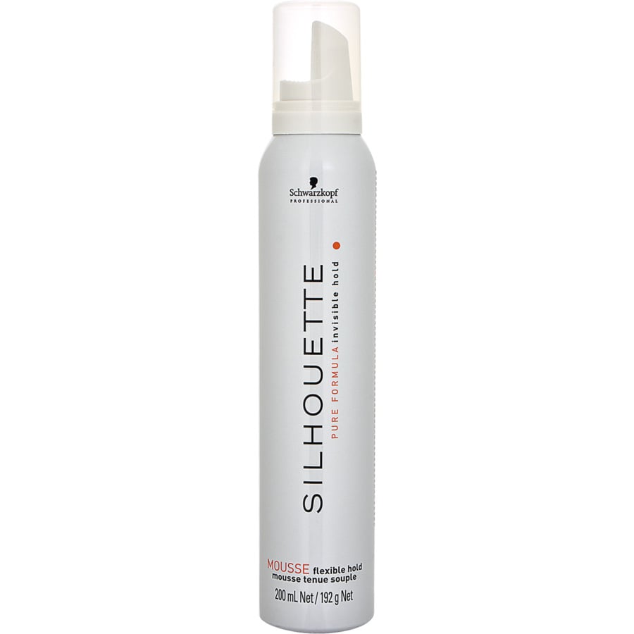Schwarzkopf Silhouette Haarspray Flexible Hold 500 ml