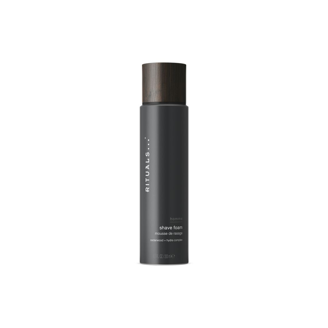 Rituals Homme Gel de Barbear - 200ml