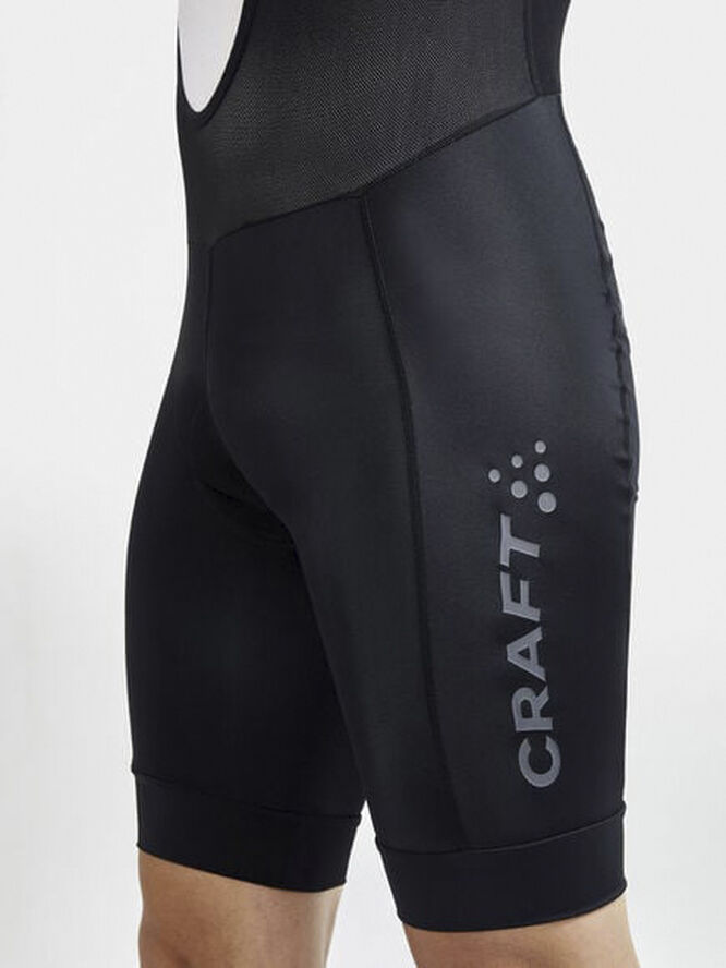 Craft Core Endurance Bib cykelshorts Sort