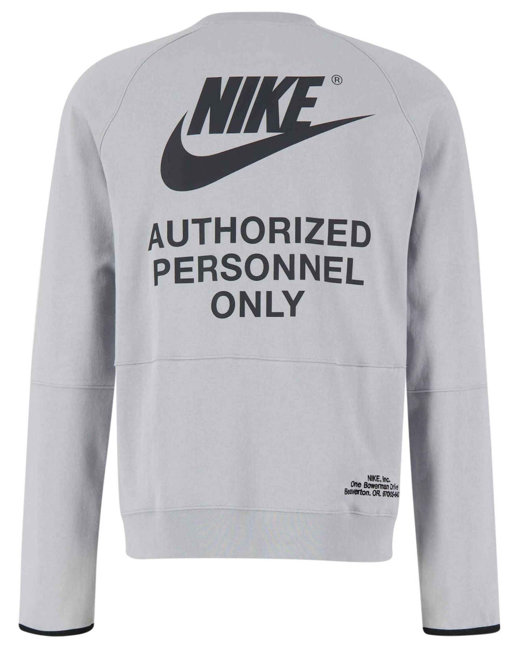 Nike Sportswear| Herren Sweatshirt