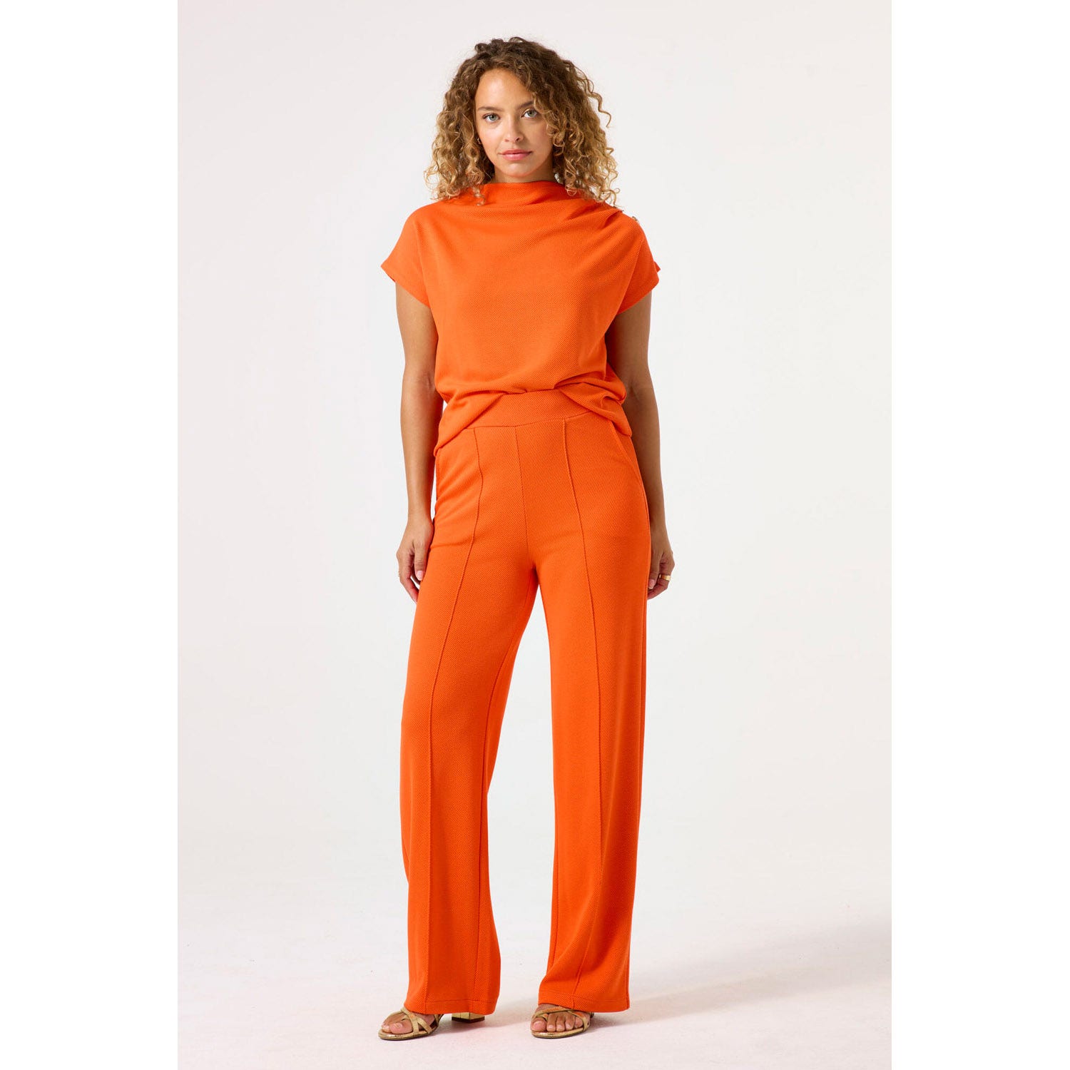 Garcia  Ladies Pants