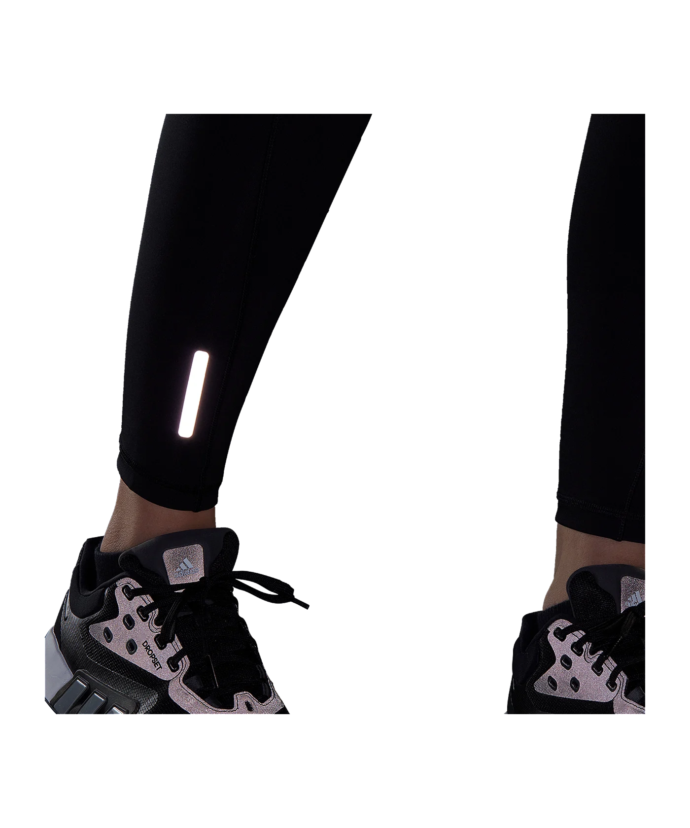 adidas Ultimate 7/8 Leggings Damen Schwarz
