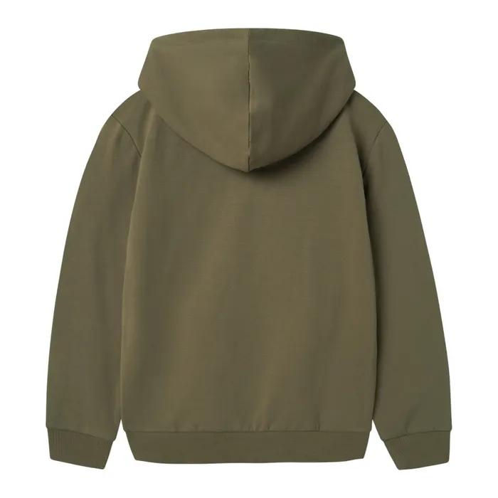 Name It Vugo Hoodie Jongens