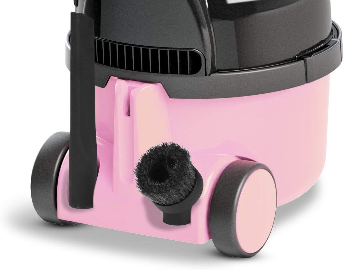 Numatic 903371 Staubsauger, classic pink