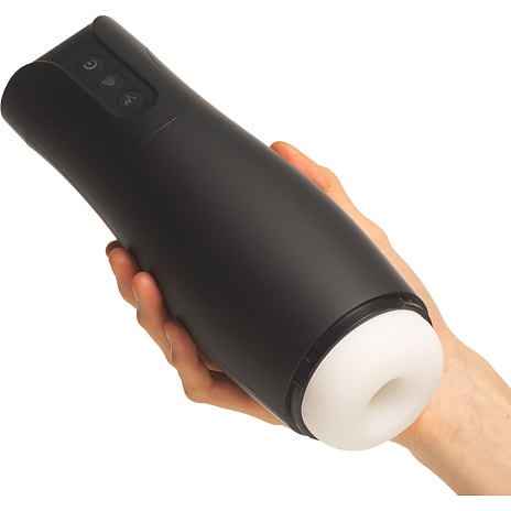 Sinful automatisk masturbator maskine