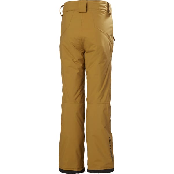 Pantalon de ski HELLY HANSEN JR LEGENDARY PANT LYNX