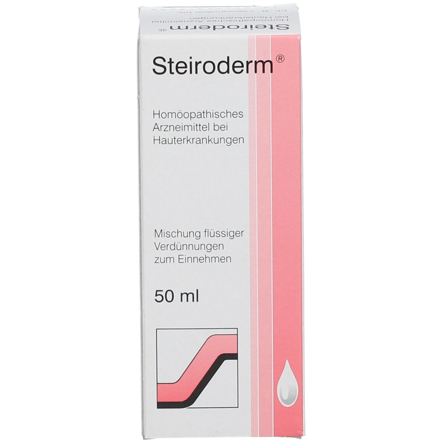 Steiroderm® Tropfen