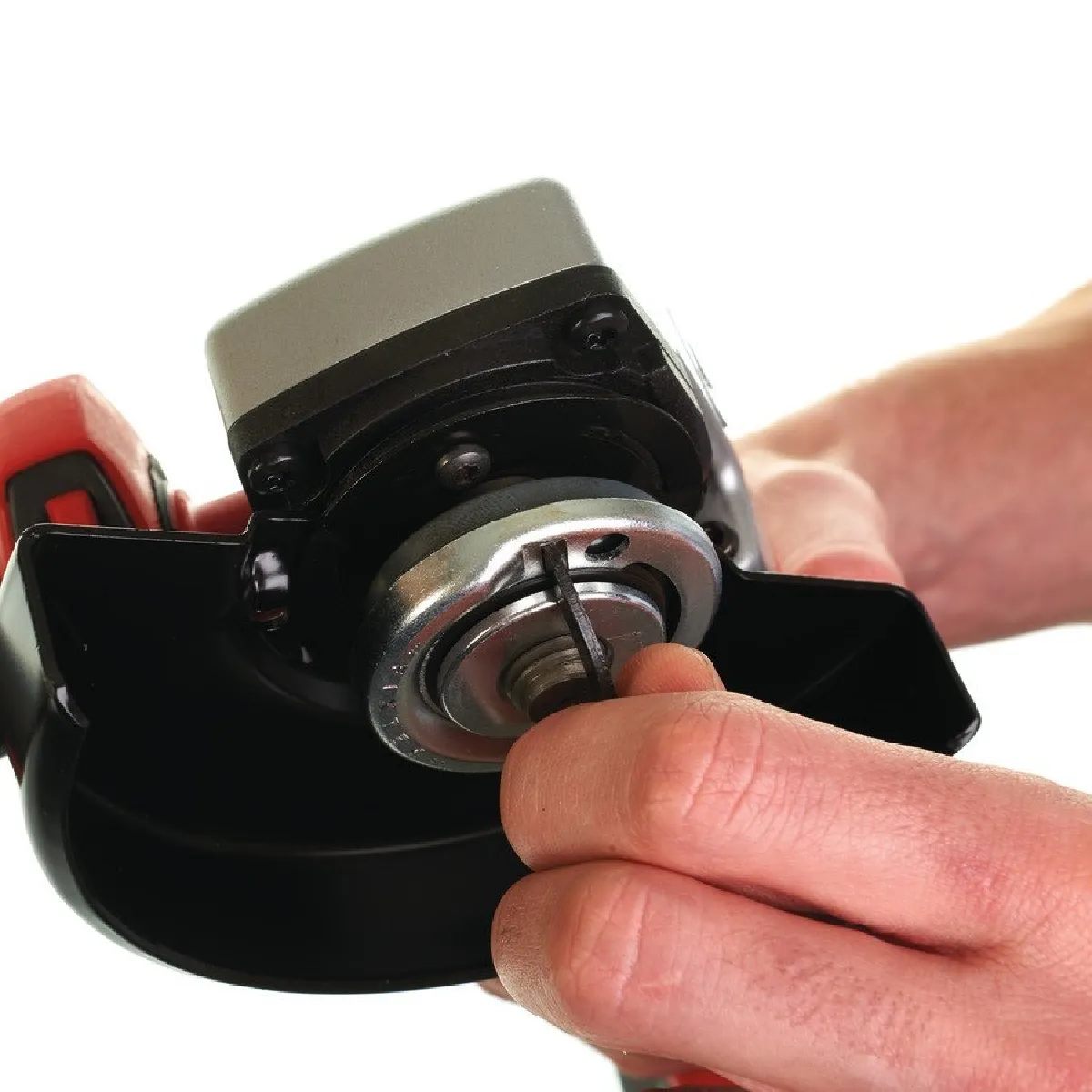 Milwaukee HD28 AG-125