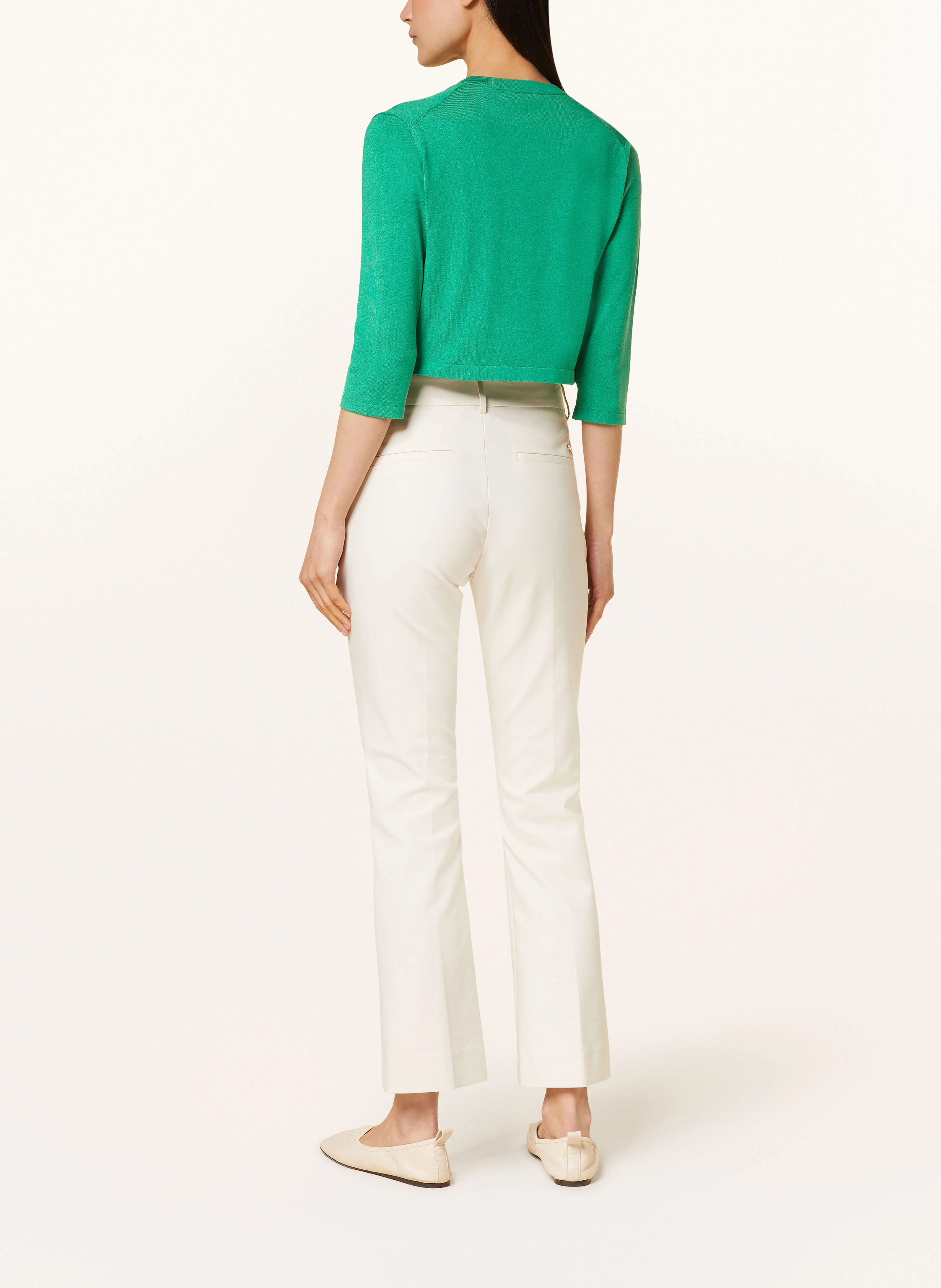 HOBBS Strick-Bolero CARRIE mit 3/4-Arm