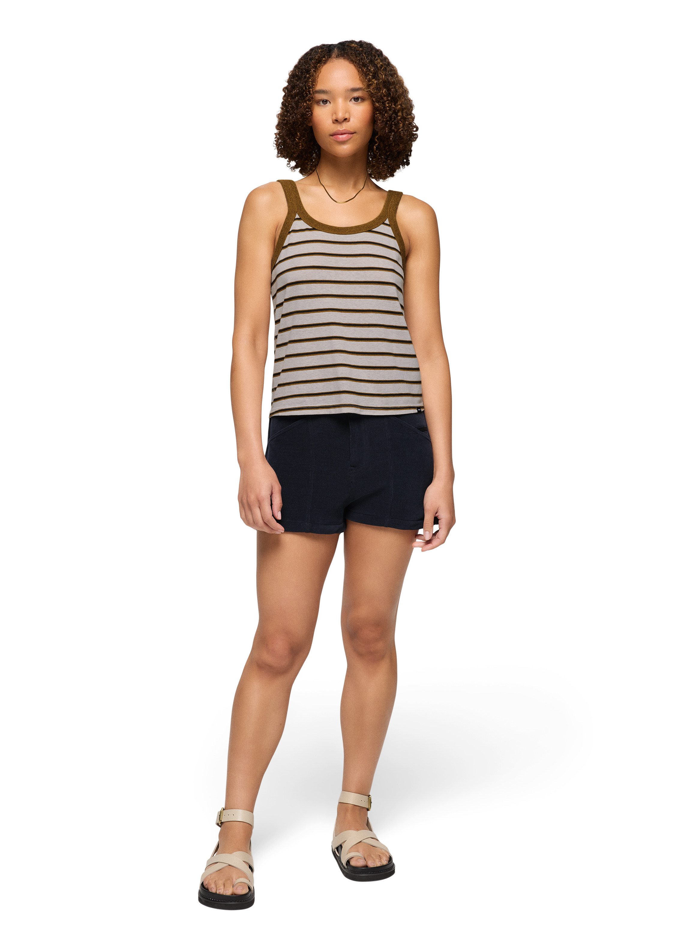 Cozy Up Scoop Tank