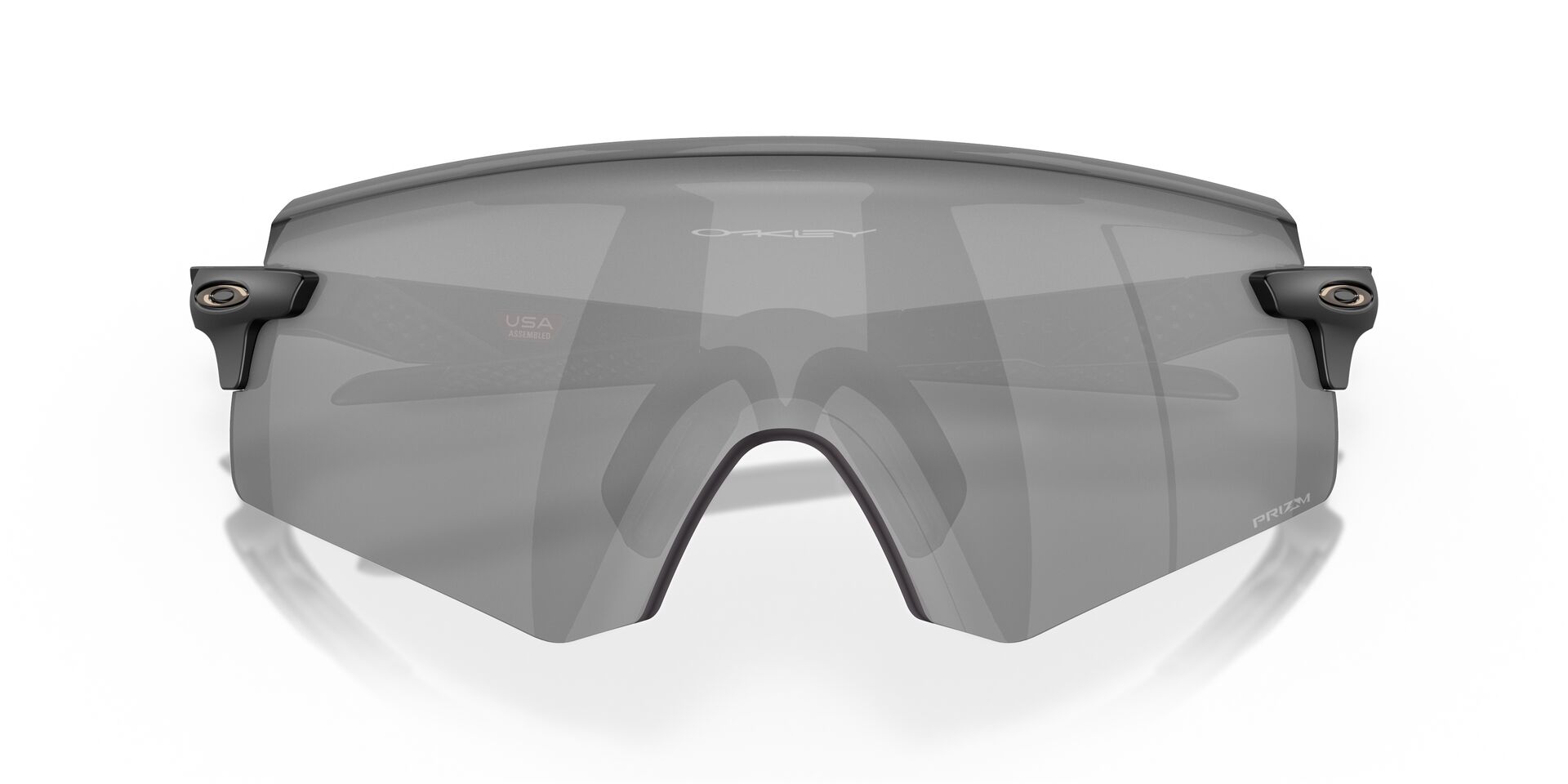 Oakley Encoder Matte Black w/Prizm Black Encoder er en sportsstil laget spesifikt for bruk på tvers av idrettskategorier