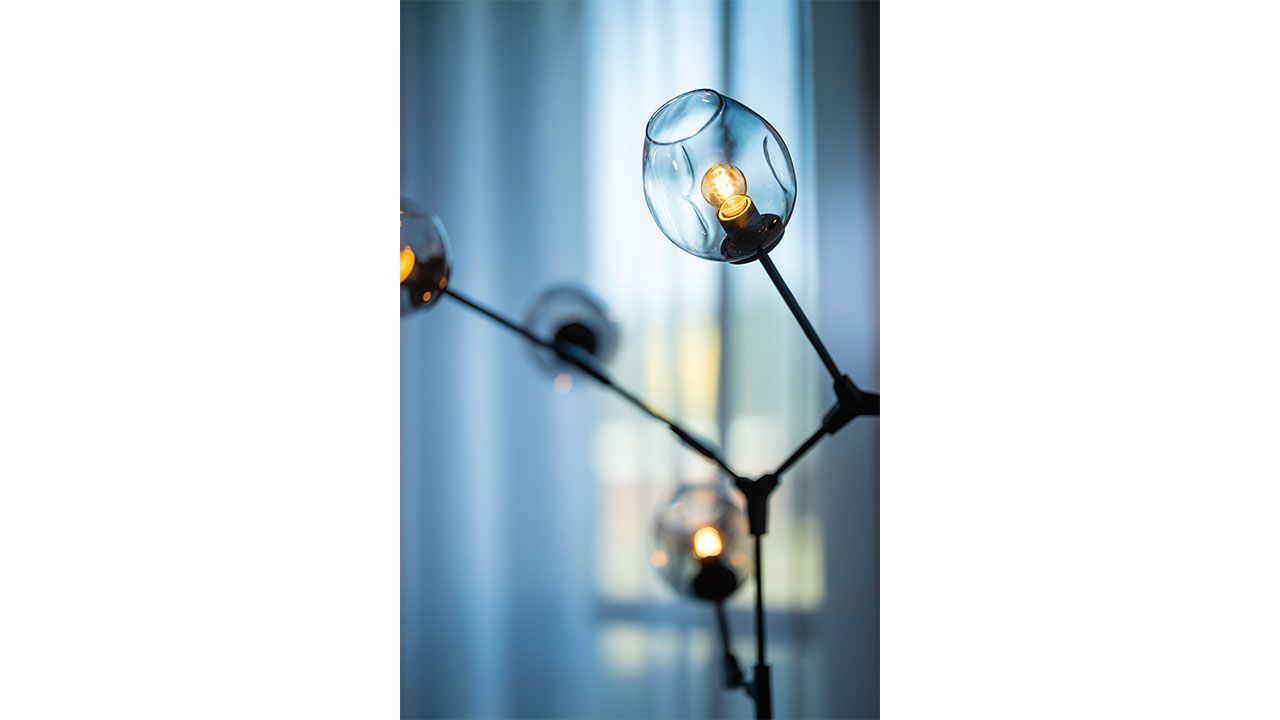 Hanglamp 05-HL4578-30 Lime  | ETHB110 x D130 cm