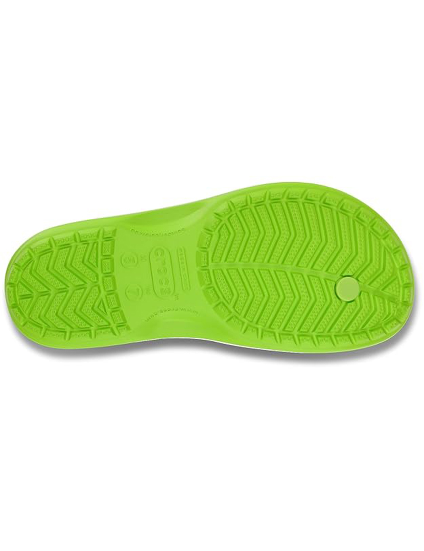 Crocband Clogs Green