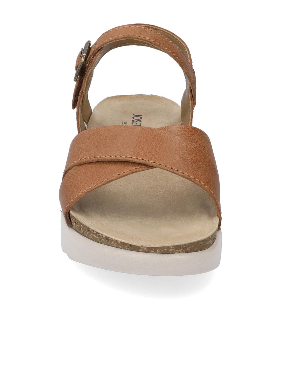 Sandale Celine 03, camel