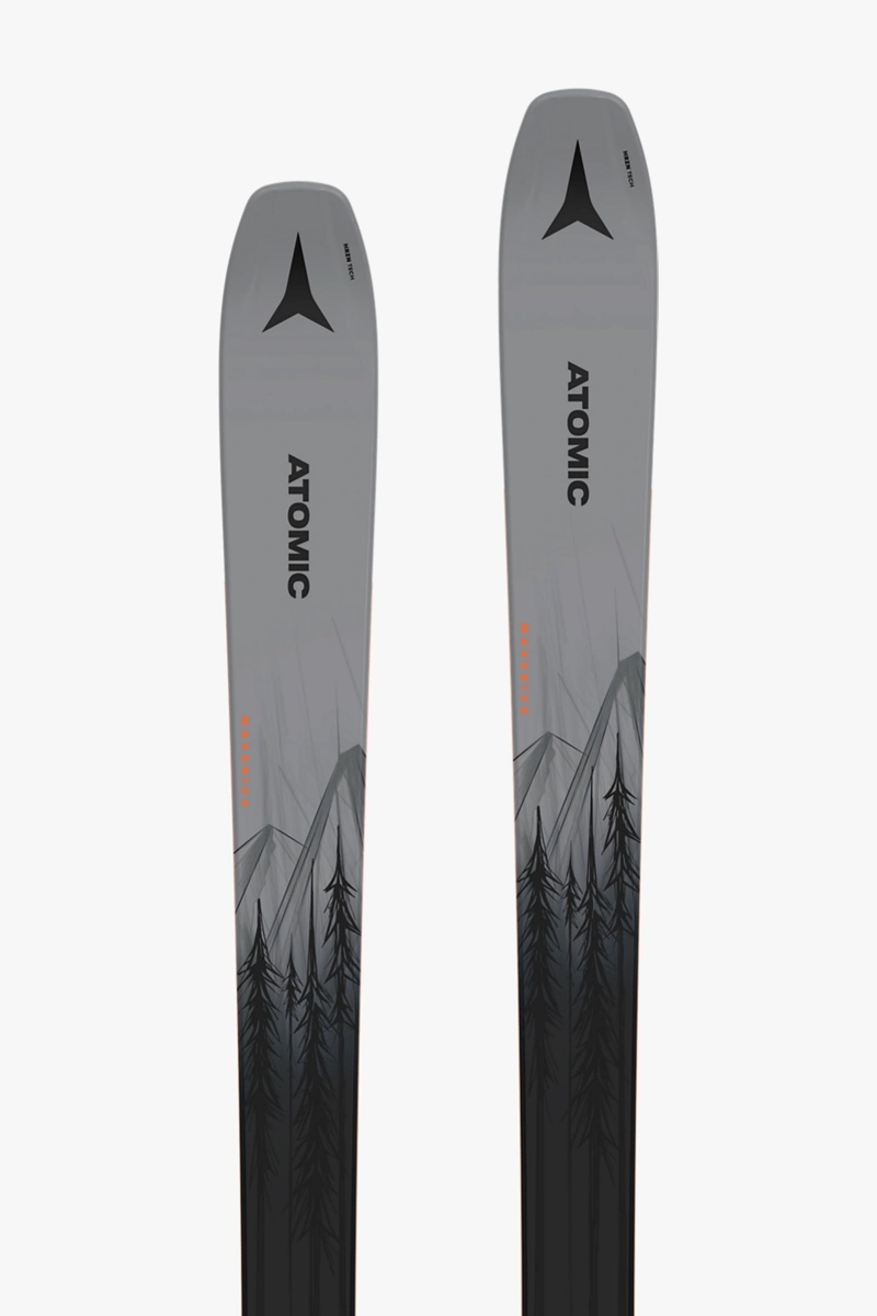 ATOMIC Maverick 88 TI Ski 2324