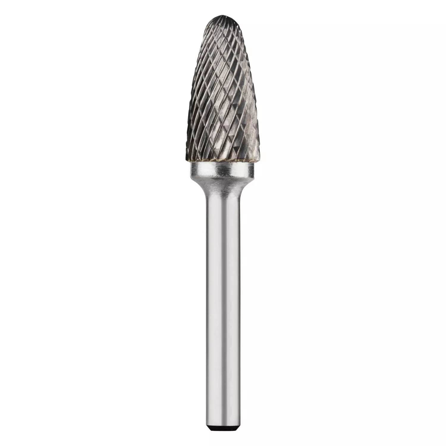 Rhodius 304393 HF F ALPHALINE l Hardmetalen stiftfrees 12,7x25x6x70